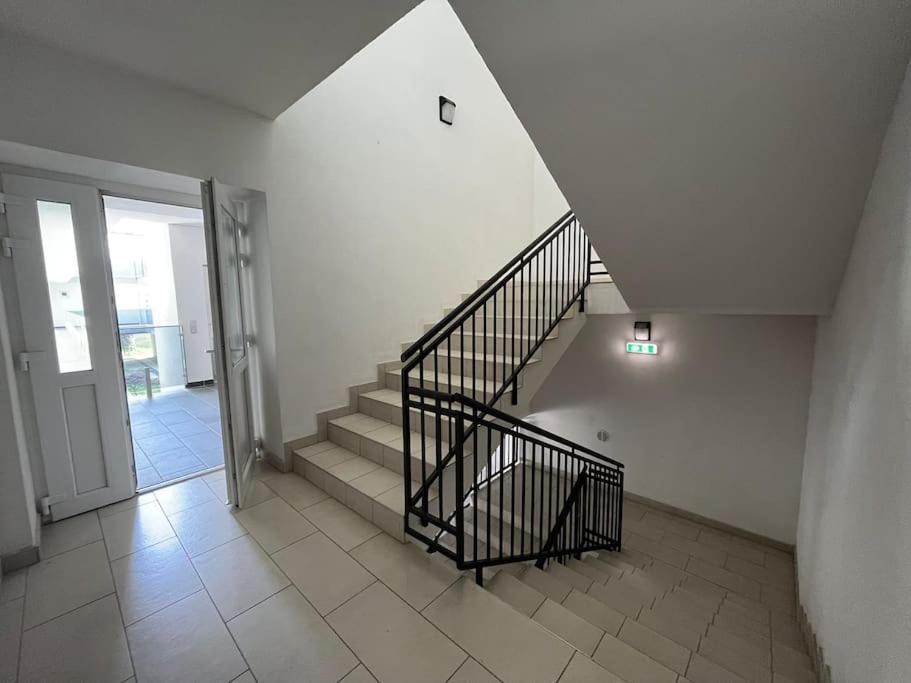 Swan Apartman - Кестхей Экстерьер фото